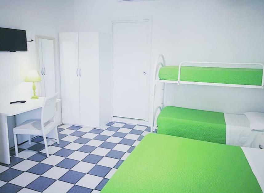 Casa Lu Salentu Otel Torre Lapillo Dış mekan fotoğraf